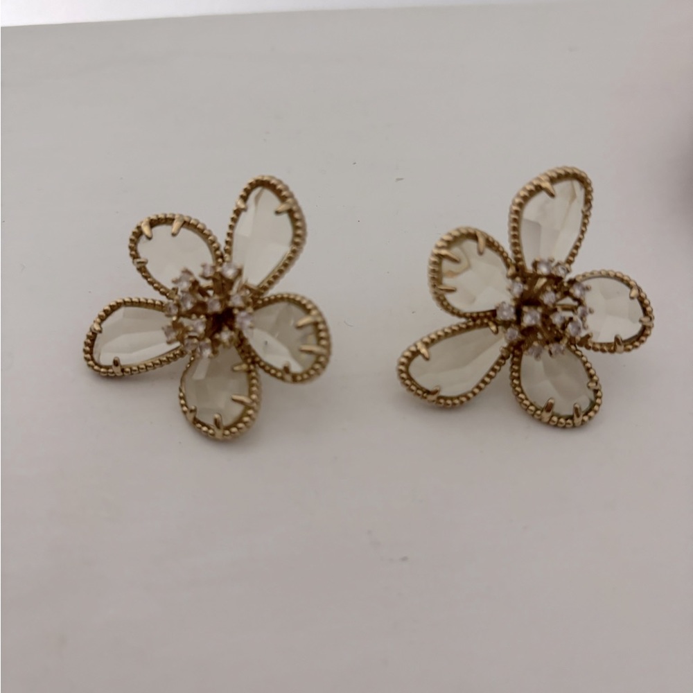 Lilly Pulitzer Earrings